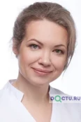 Забродина Ирина Викторовна - Ростов-на-Дону