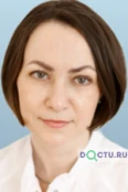 Забродская Инна Владимировна - Санкт-Петербург