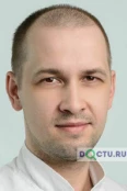 Забровский Павел Владимирович - Волгоград