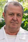Забровский Владимир Павлович - Волгоград