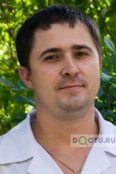 Забровский Владислав Владимирович - Волгоград