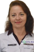 Забрудская Оксана Сергеевна - Энгельс