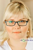 Забубенина Светлана Валентиновна - Сургут