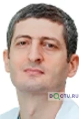 Забунян Грант Андроникович - Краснодар