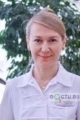 Забытова Анна Владимировна - Тюмень