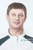 Зацарный Сергей Николаевич - Екатеринбург