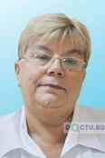 Зацеляпина Валентина Васильевна - Москва