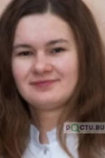 Зацепина Елена Николаевна - Барнаул