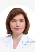 Зацепина Наталья Юрьевна - Челябинск