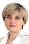 Зацепина Олеся Васильевна - Красноярск