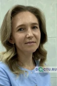 Зацепина Светлана Анатольевна - Липецк