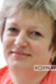 Зацепина Татьяна Дмитриевна - Тюмень