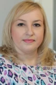 Зацерковная Ирина Михайловна - Барнаул