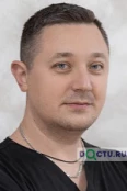 Задков Сергей Александрович - Москва
