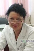 Задоя Наталья Иннокентьевна - Санкт-Петербург
