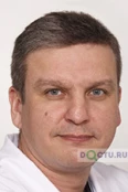 Задоя Николай Анатольевич - Екатеринбург