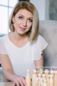 Задойко Ольга Игоревна - Красноярск