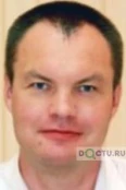 Задорин Сергей Валерьевич - Ульяновск