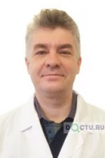 Задорин Сергей Александрович - Мурманск