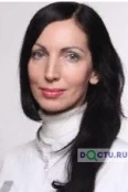 Задорина Татьяна Георгиевна - Тюмень