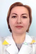 Задорова Алевтина Анатольевна - Чебоксары
