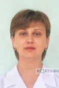 Задорова Марина Петровна - Чебоксары