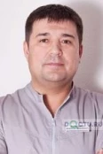 Задорожин Алексей Павлович - Хабаровск