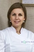 Задорожина Инна Валерьевна - Хабаровск