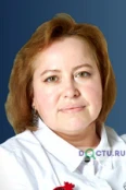 Задорожко Марина Владимировна - Москва