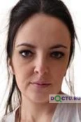 Задорожникова Дарья Сергеевна - Ставрополь
