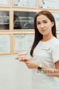 Задорожнюк Марина Викторовна - Сочи