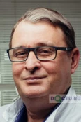 Задорожный Анатолий Николаевич - Санкт-Петербург