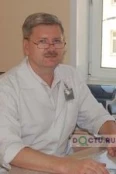 Задорожный Валерий Павлович - Омск