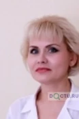 Задранская Татьяна Геннадьевна - Новосибирск
