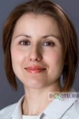 Задворнова Елена Викторовна - Омск