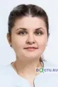Задворнова Мария Владимировна - Иваново