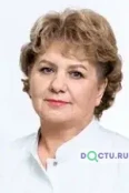 Задворнова Наталья Викторовна - Иваново