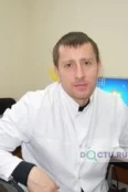 Задыханов Эрик Рафаилович - Ростов-на-Дону