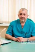 Задыкян Сурен Суренович - Сочи