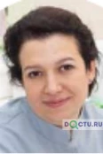 Заец Екатерина Сергеевна - Хабаровск