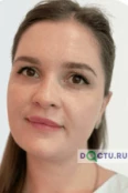 Заец Екатерина Васильевна - Новороссийск