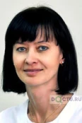 Заец Светлана Анатольевна - Ростов-на-Дону