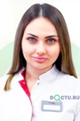 Заева Полина Александровна - Липецк