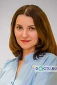 Заева Вероника Олеговна - Барнаул