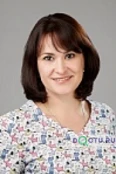 Заева(Крупская) Антонина Анатольевна - Белгород