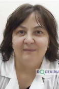 Зафирова Елена Кириаковна - Ставрополь