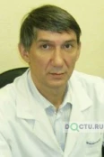 Загайнов Валерий Вильямсович - Екатеринбург
