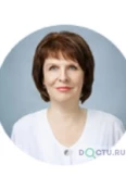Загайнова Елена Николаевна - Казань