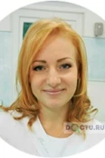 Загайнова Наталья Сергеевна - Красноярск