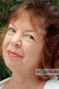Загайнова Татьяна Васильевна - Барнаул